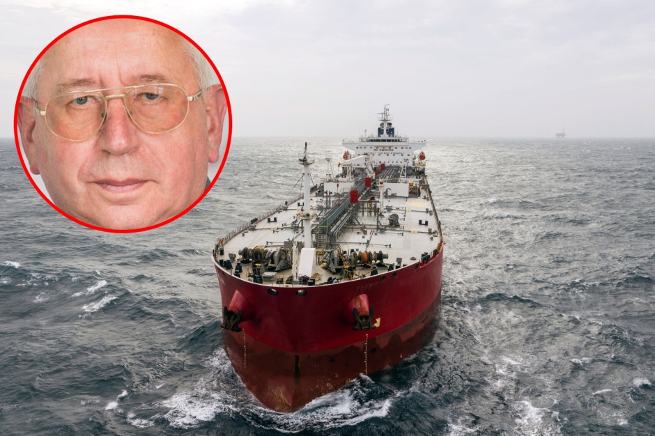 150 dollari al barile di petrolio? Uno scenario da incubo, anche per i polacchi