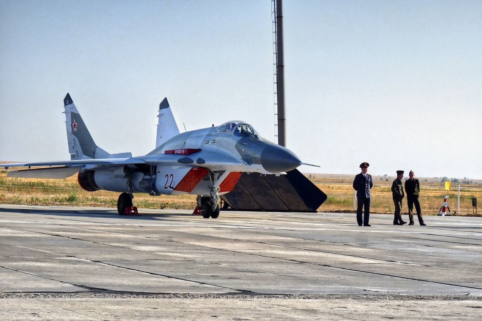 Problems of the Russian military giant. The state buys from them below the production value
