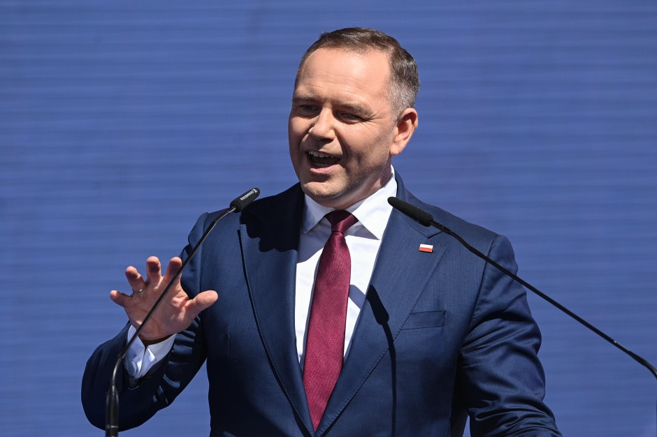 De belastingbom van de aankomende president. De verandering kan gevolgen hebben voor meer dan 2,5 miljoen gezinnen in Polen.