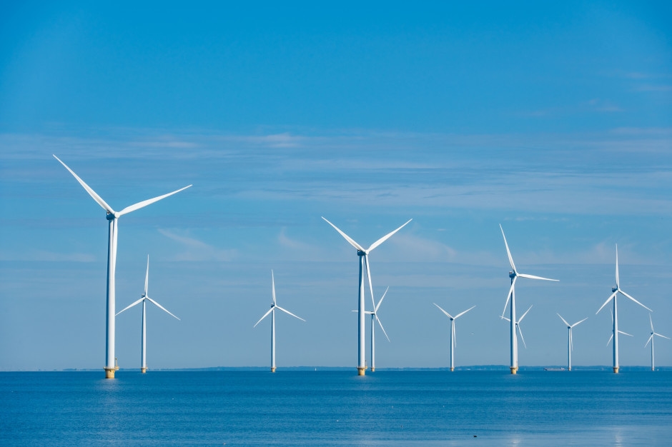 Dominika Kulczyk en het Noorse Equinor lanceren een gigaproject in de Oostzee