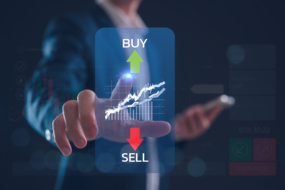Komt er een investeringsrevolutie naar Europa? Ze willen de "ruggengraat van het wereldwijde financiële systeem" worden.