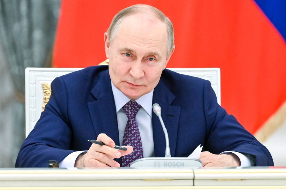 Las tensiones entre Rusia y su vecino están aumentando. Acciones brutales.