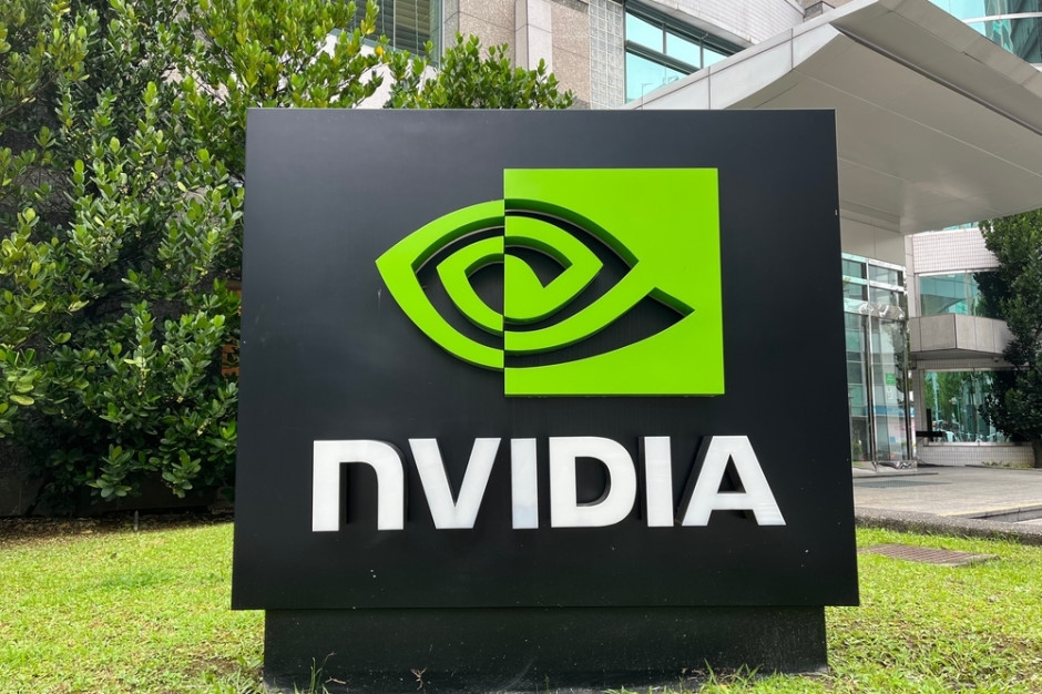 Nvidia is on track to become the most valuable company in history, with Apple falling far behind