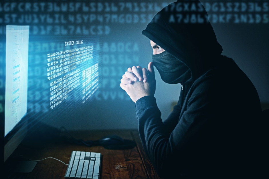 Rosną cyberzagrożenia dla zakładów produkcyjnych