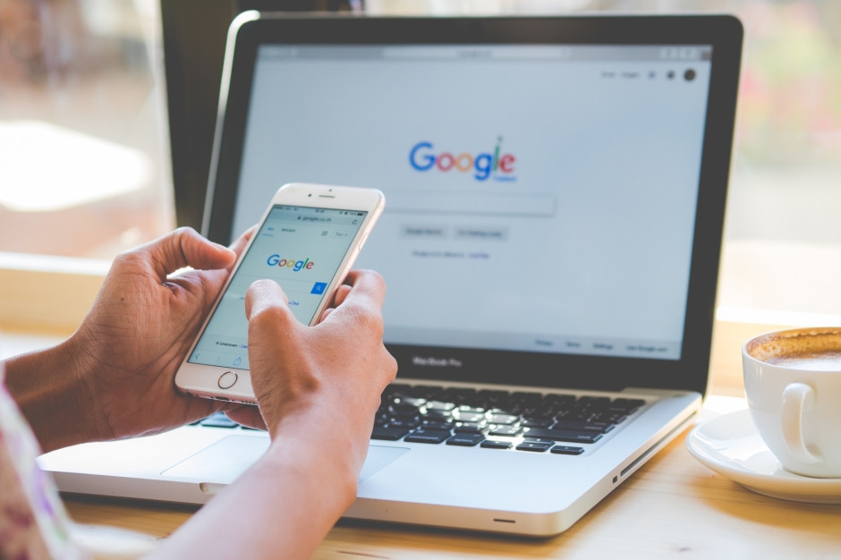 Google może mieć kłopoty przez sztuczną inteligencję