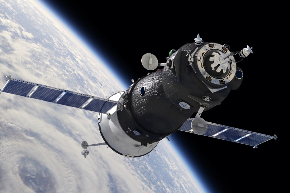 Lotniczy gigant ma kontrakt na wojskowe satelity za 2,8 mld dolarów