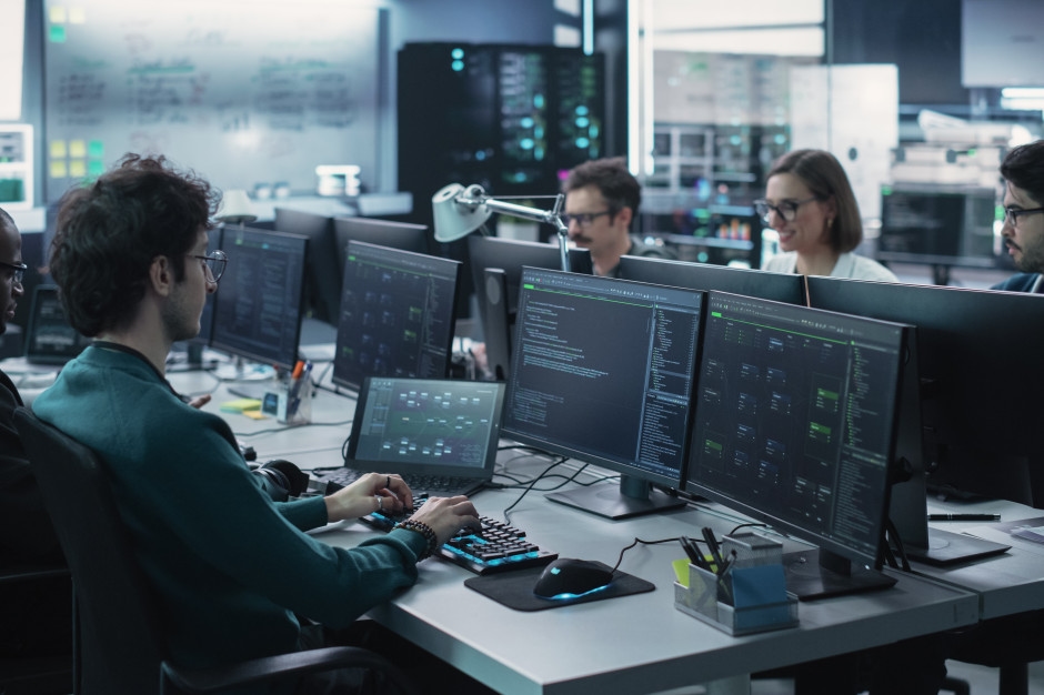 They want to hire up to 100 people with salaries of around 15,000 PLN. Dispute over a new AI supervisory authority