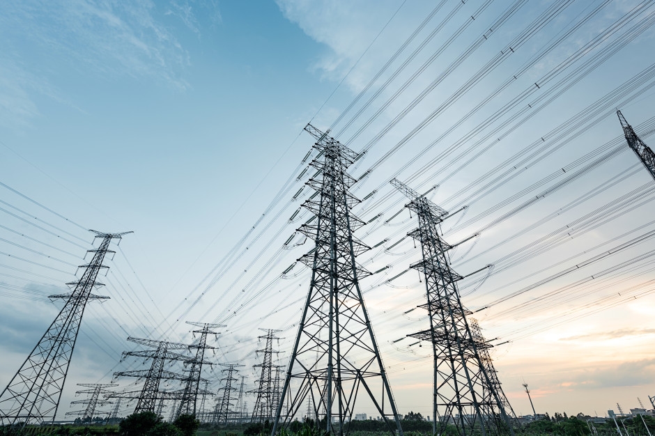 Ataques à infraestrutura energética polonesa. Inteligência artificial para ajudar