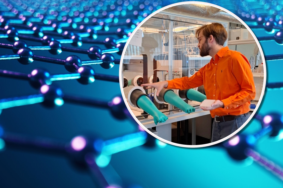 America Believes in Polish Startup: Million Dollars for Lab with Its Own Data Factory