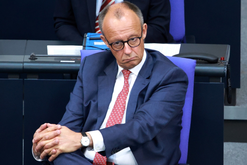 Un gran cambio en Alemania. Pronto, todos en Polonia lo notarán.