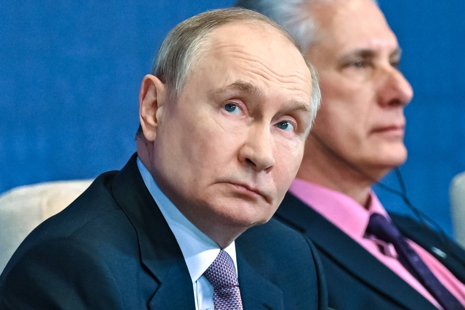 La revolución del precio del petróleo: un golpe mortal para Rusia