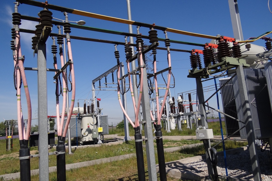 Operador de Energía con contrato para importante inversión