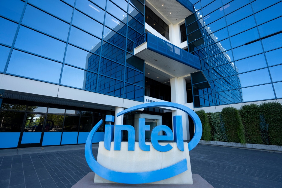 El fabricante estadounidense de chips escinde su división de robótica en una nueva empresa