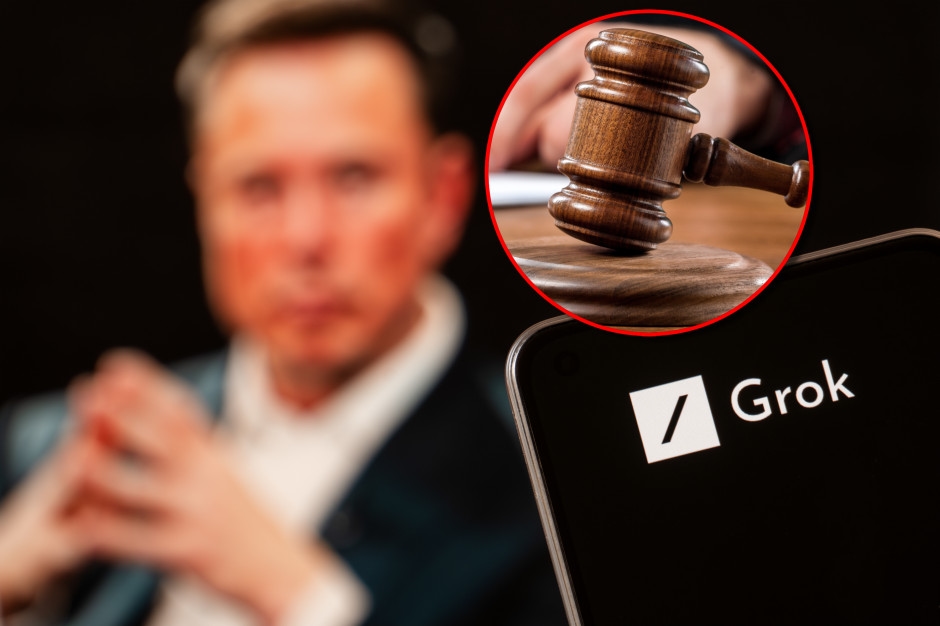 Um processo judicial sobre questões relacionadas à inteligência artificial? A lei polonesa é clara.