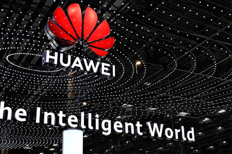 La Spagna punta sulla Cina. Huawei ha accesso a informazioni riservate
