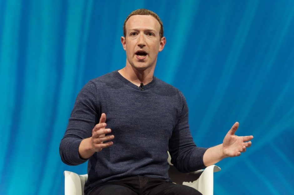 Começa o julgamento sobre proteção de dados do Facebook. Bilhões de dólares em jogo