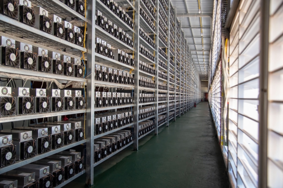 A Meta está construindo o maior data center do mundo. O investimento será de centenas de bilhões de dólares.