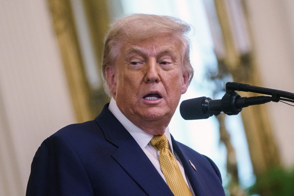 The US imposes huge tariffs on Chinese imports of a key raw material.
