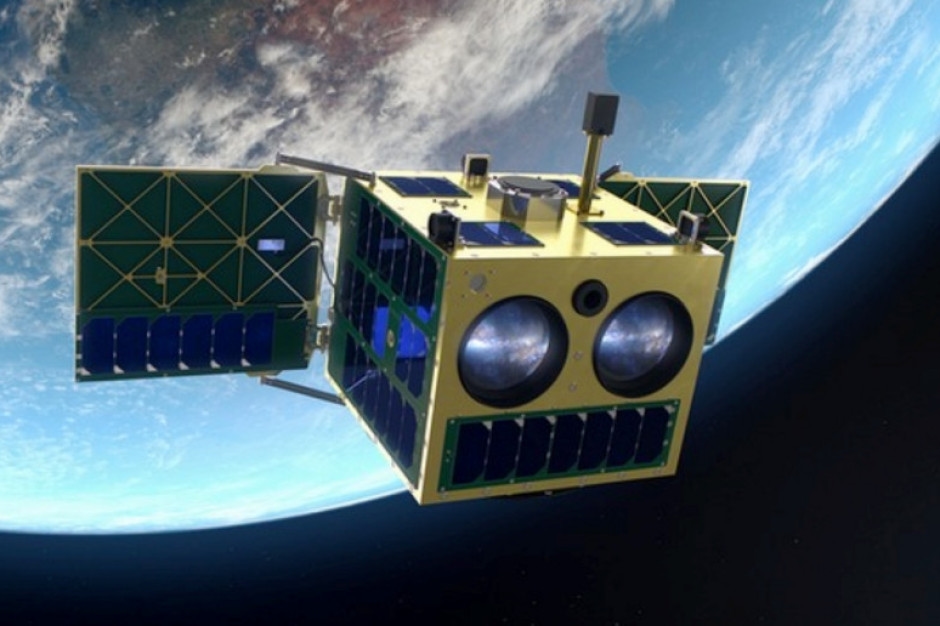 Polish space technology supplier to receive first tranche of ESA funding