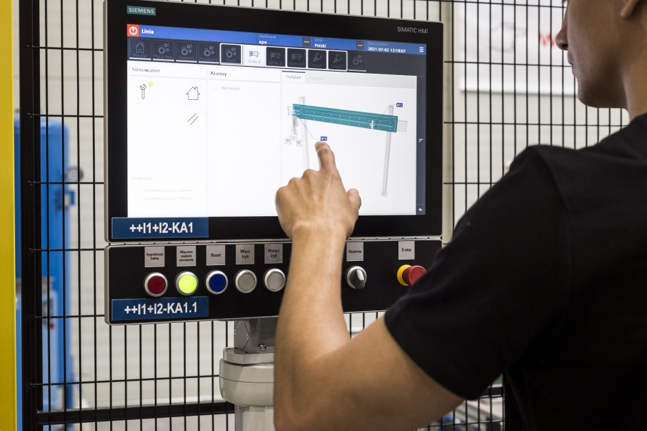 Polish industry is wasting a huge opportunity. "Companies could disappear from the market in two or three years."