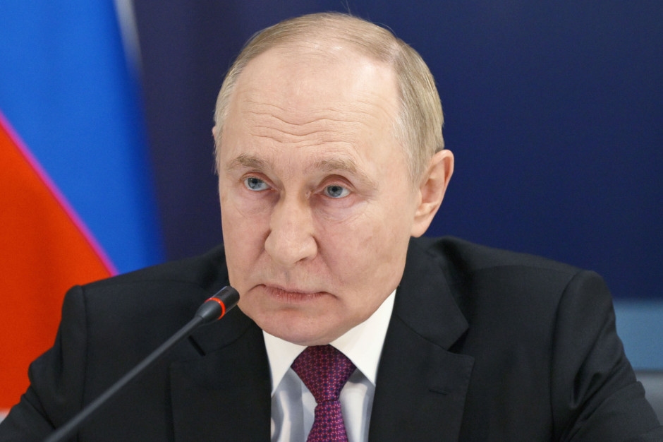 Un desastre total en Rusia. Algo así no ocurría desde hacía 17 años.