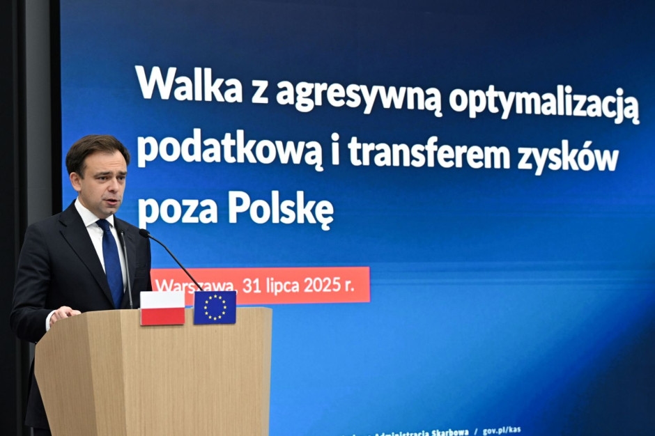 ¿Faltan 1.800 millones de zlotys al presupuesto del próximo año? Un error costoso en la nueva ley.
