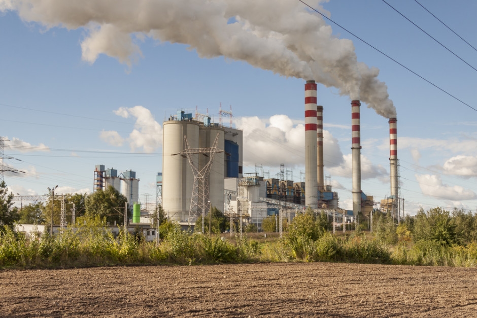 Will Artificial Intelligence Save Coal and Gas Power Plants? Tech Giants in Action