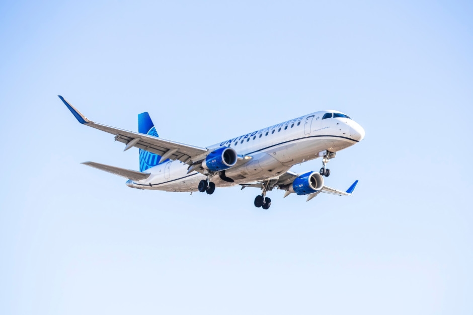 Los aranceles estadounidenses no perjudicaron a Embraer, aunque son un "problema grave"