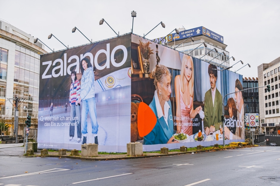El gigante de la moda ha revelado sus resultados. El número de clientes activos está en su punto más alto.