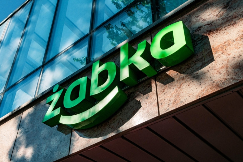 Żabka ha publicado sus resultados. La compañía abrirá nuevas tiendas, no solo en Polonia.