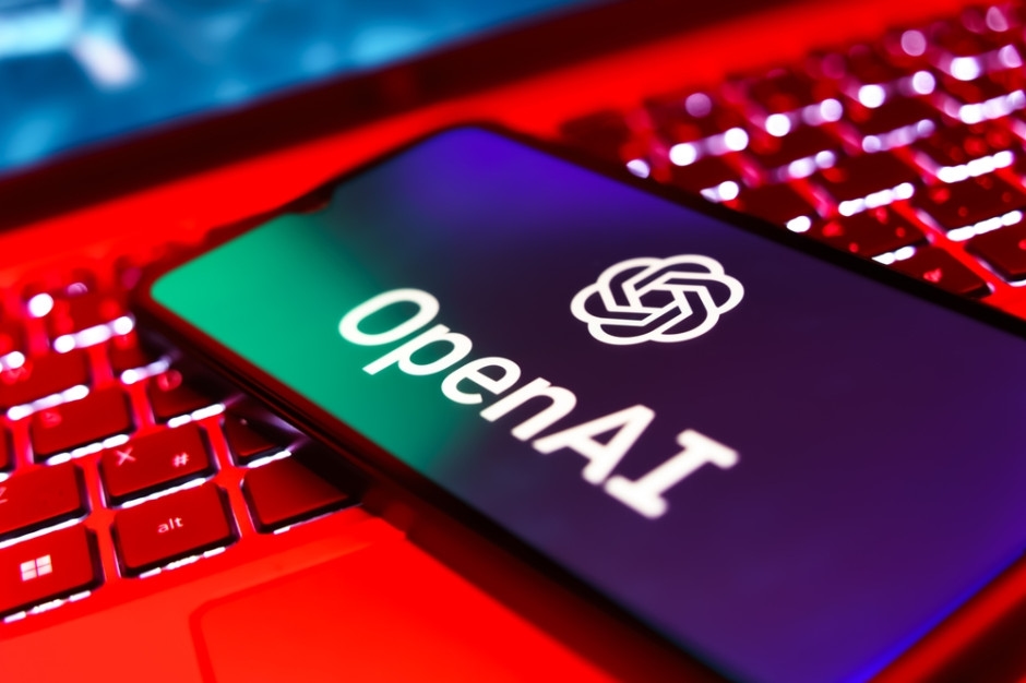 Is ChatGPT's Creator Taking Next Steps?