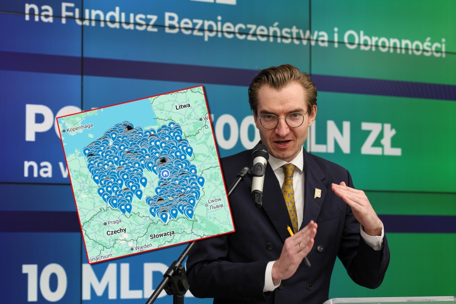 Skandal um KPO-Gelder. Stellvertretender Minister: Es gibt keine Zustimmung zu "Geld-Taschenspielertricks"