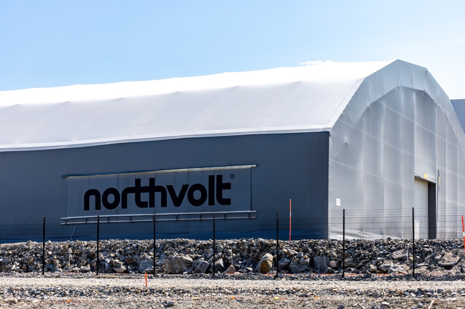 Damit war der Verkauf von Northvolt besiegelt. Der ehemalige CEO über den Niedergang des Batteriegiganten