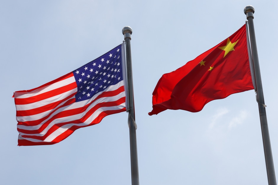 Em uma reviravolta surpreendente, a China está cautelosa em usar chips da Nvidia.