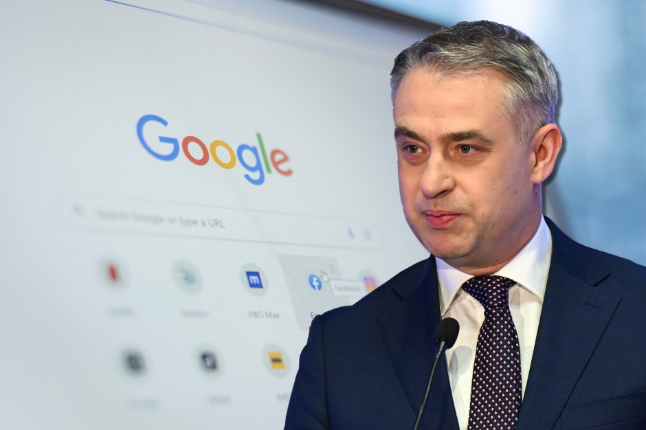 The government isn't giving up on the digital tax. We know how much Google and Microsoft will have to pay.