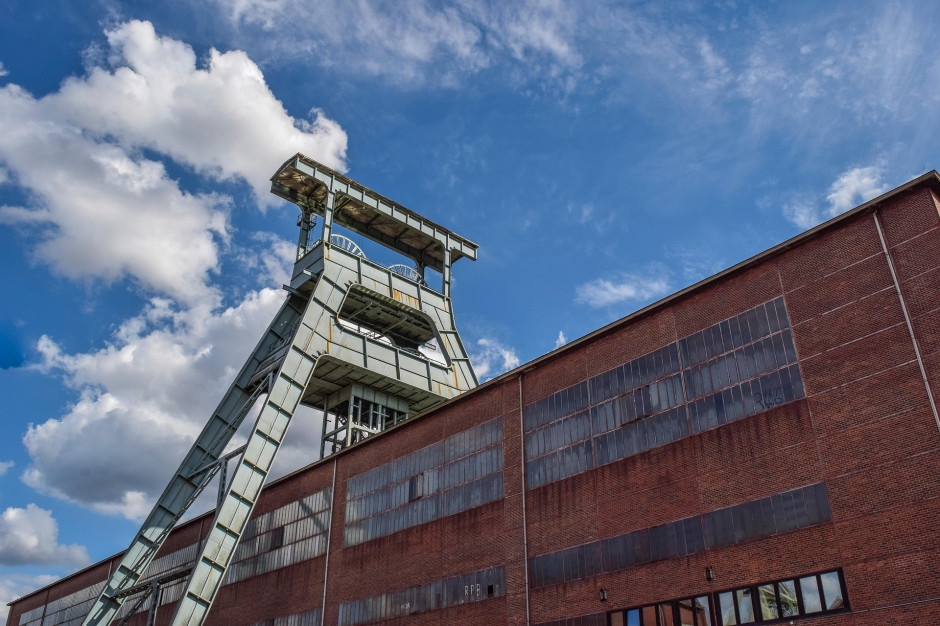 De mijnbouwsector balanceert op de rand van de afgrond. Is er nog een oplossing?