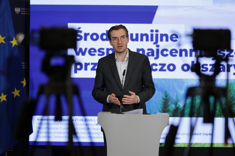 La révision du KPO sera une « version turbo ». Le gouvernement a un plan.