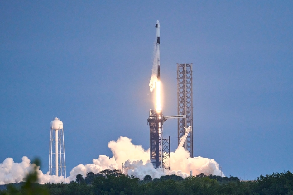 Zygmunt Solorz investirà in un'azienda spaziale?