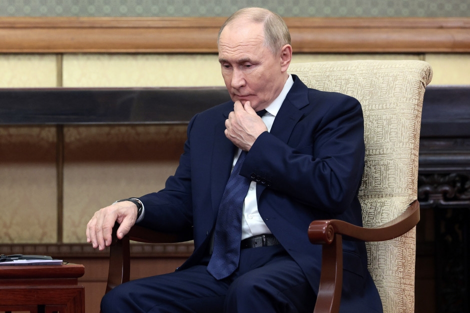 Alarme na Rússia. O dinheiro vai acabar em breve. A data já foi marcada.
