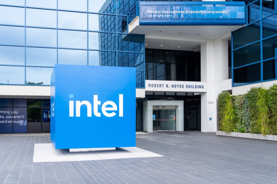 Intel bir zamanlar onu ele geçirmek istiyordu, şimdi NVIDIA onu kurtarıyor.