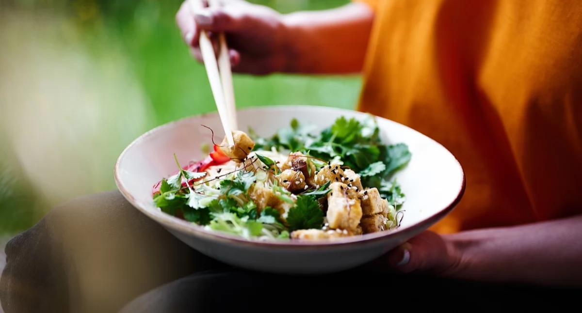 Longer Life with Plant Protein? Scientists Have No Doubts