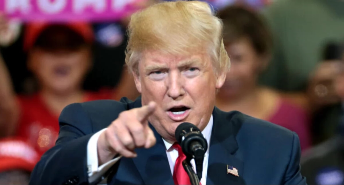 Revolution in the US. Trump announces the most important regulation of the decade, lowering drug prices