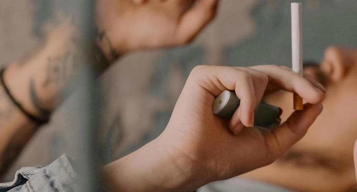 Vrouwen lopen een groter risico op COPD dan mannen, ook al roken ze minder vaak.