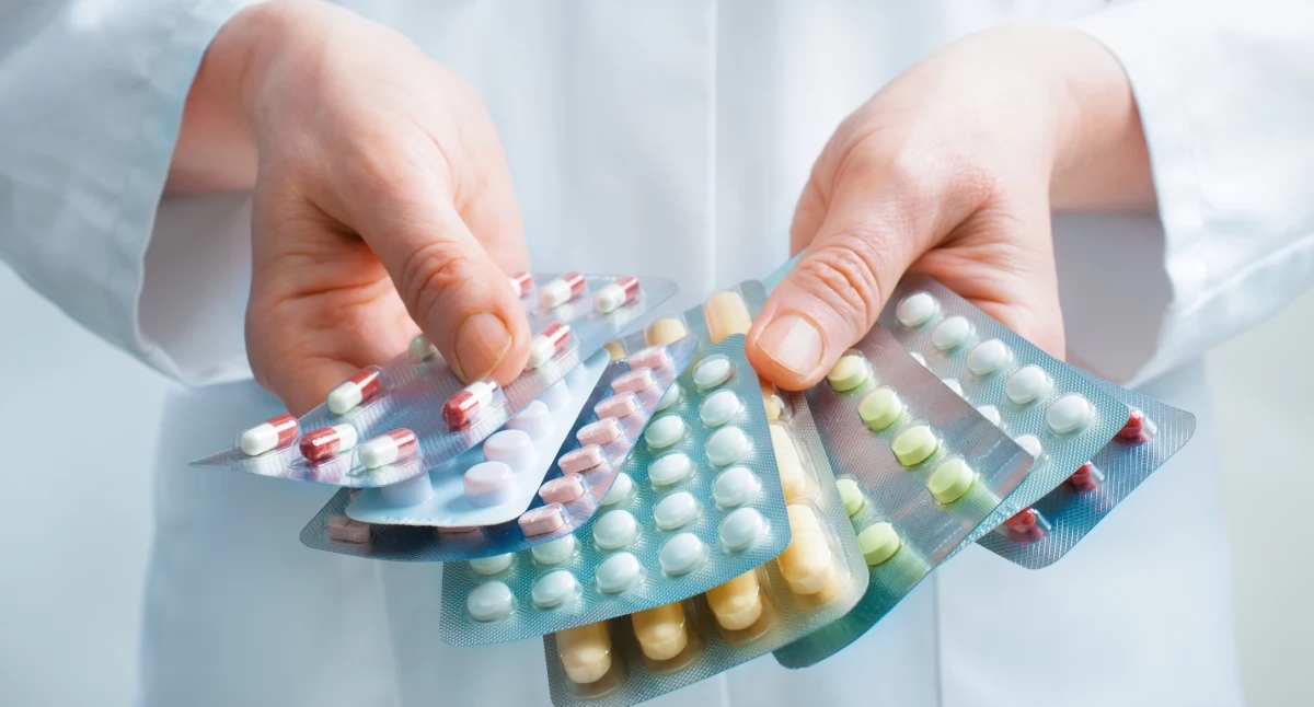 Drug ads on TV are almost catching up with doctors as the main source of information for patients about new therapies.