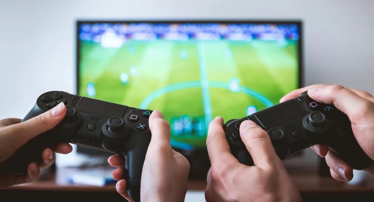 Computer games as therapy? Scientists investigate how they can support people with dementia.