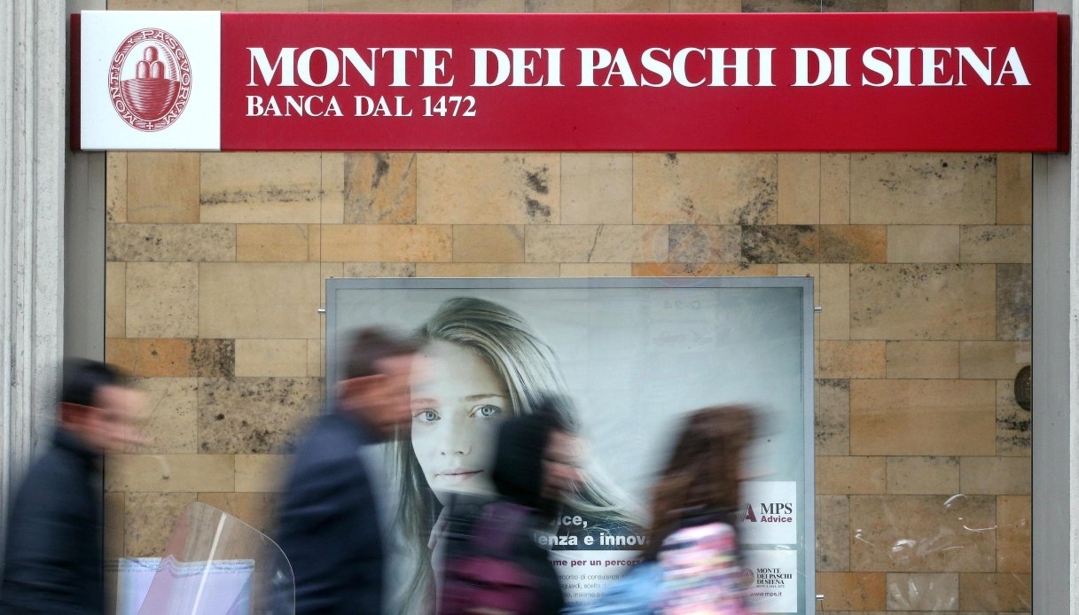 MPS, Consob and Antitrust approve OPS on Mediobanca. Starting on July 14