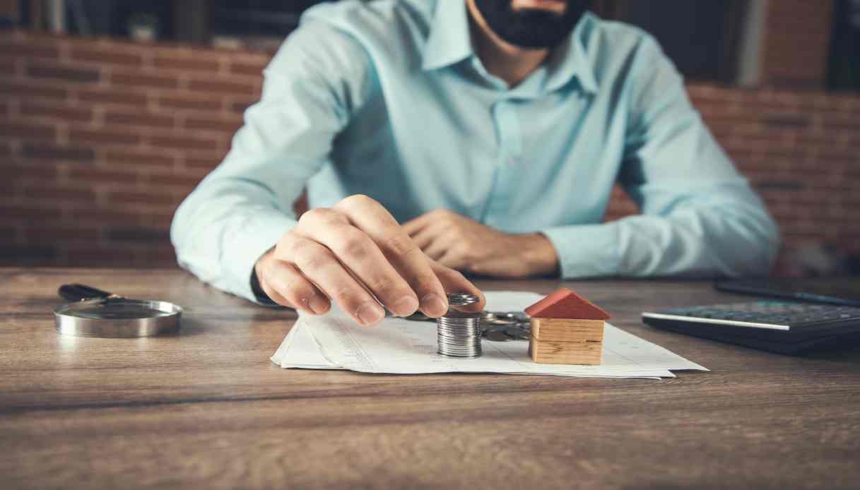 Imobiliário em duas velocidades: Banco da Inglaterra apoia o setor europeu
