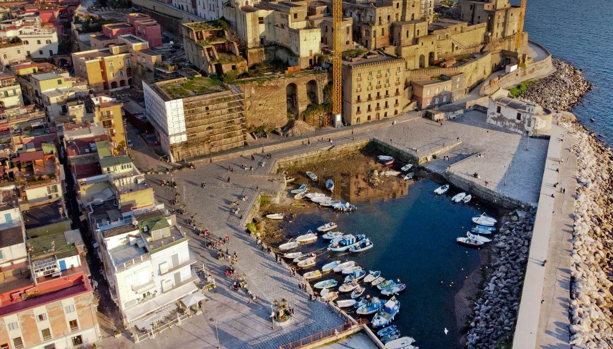 Campi Flegrei, tax deadlines suspended due to bradyseism