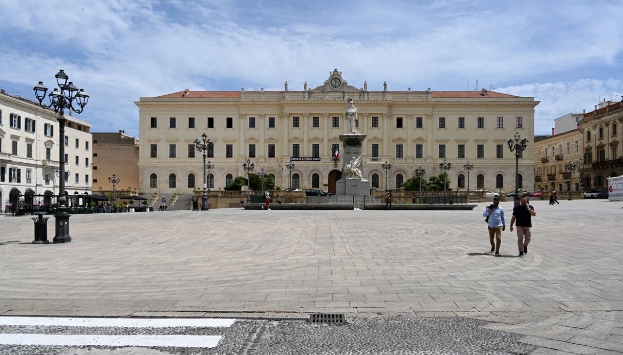 Sassari'de ev satın alırken en çok rağbet gören mahalle Ottava-Buddi Buddi-Taniga'dır