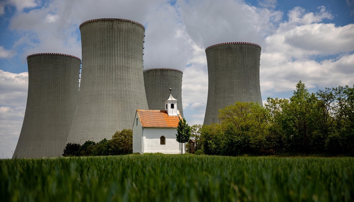 Ядерная энергетика в Италии, рождение новой компании Enel, Ansaldo и Leonardo: Nuclitalia